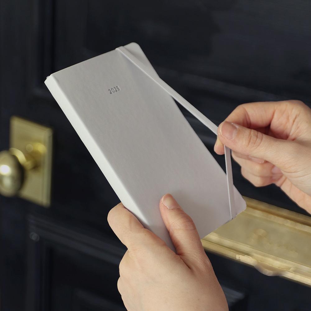 [Gift봉투 증정] [날짜형] 2025 노이에 먼슬리 플래너 Pocket