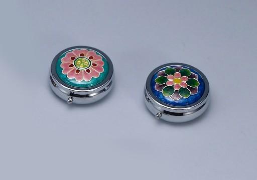 🌸연화문 칠보 약함