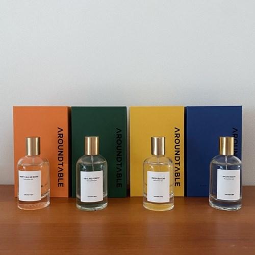 [어라운드테이블] 룸 퍼퓸 스프레이