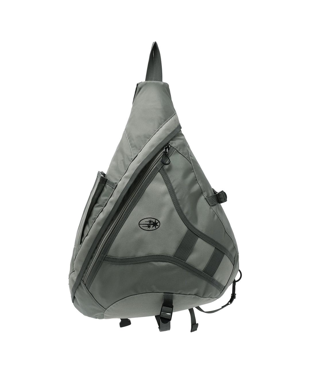 NGC SLING BAG[GREY]