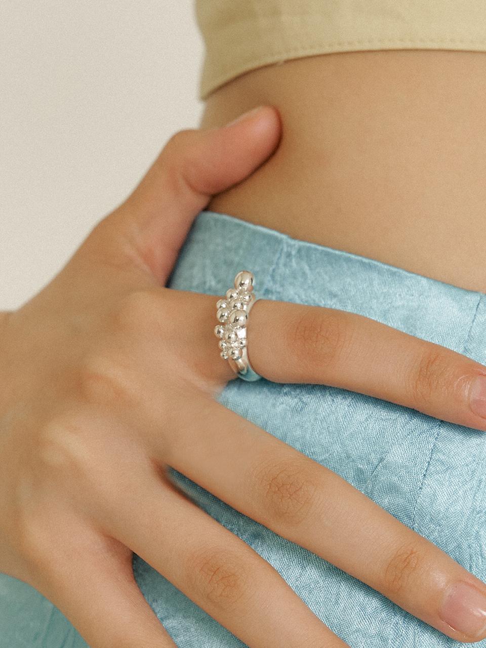 Mini musket Ring