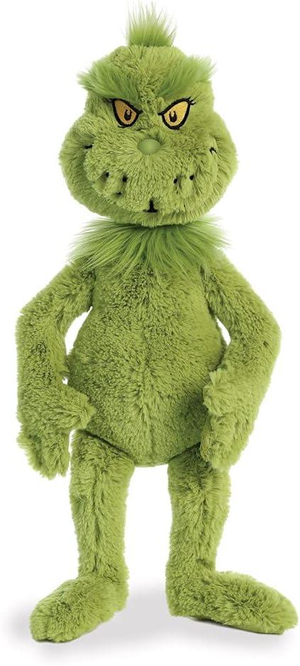 Aurora - Dr Seuss - 16" Grinch