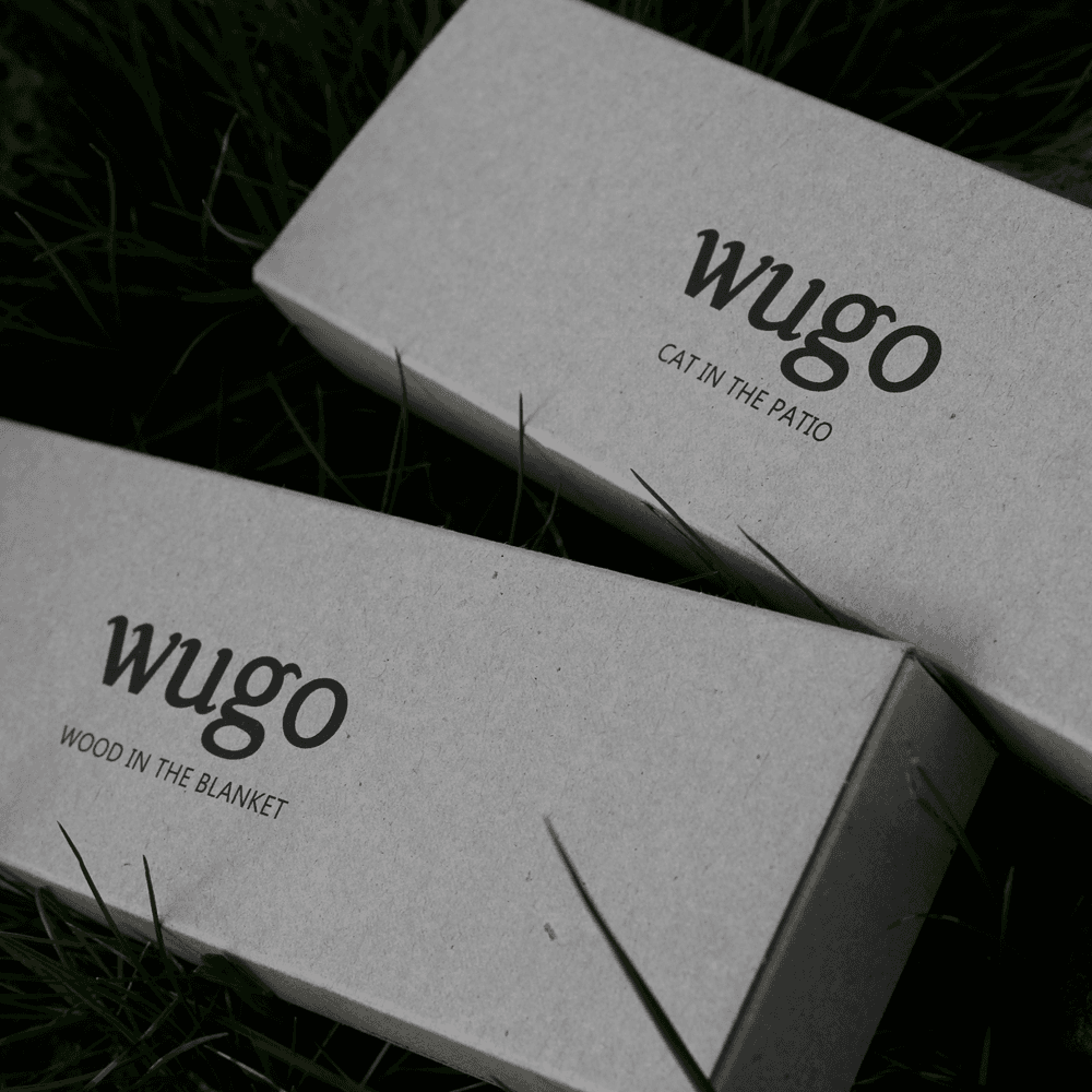 반려가정 천연 인센스 스틱 2종 SET