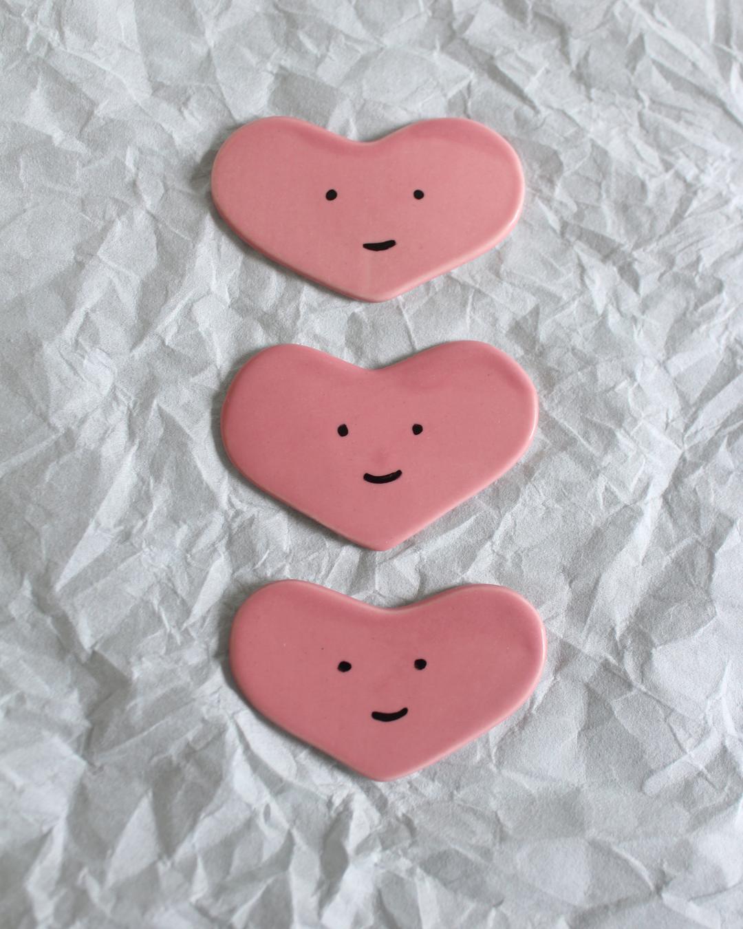 [주문제작 4주소요][ nut for gift 10% ] kindley heart hodler