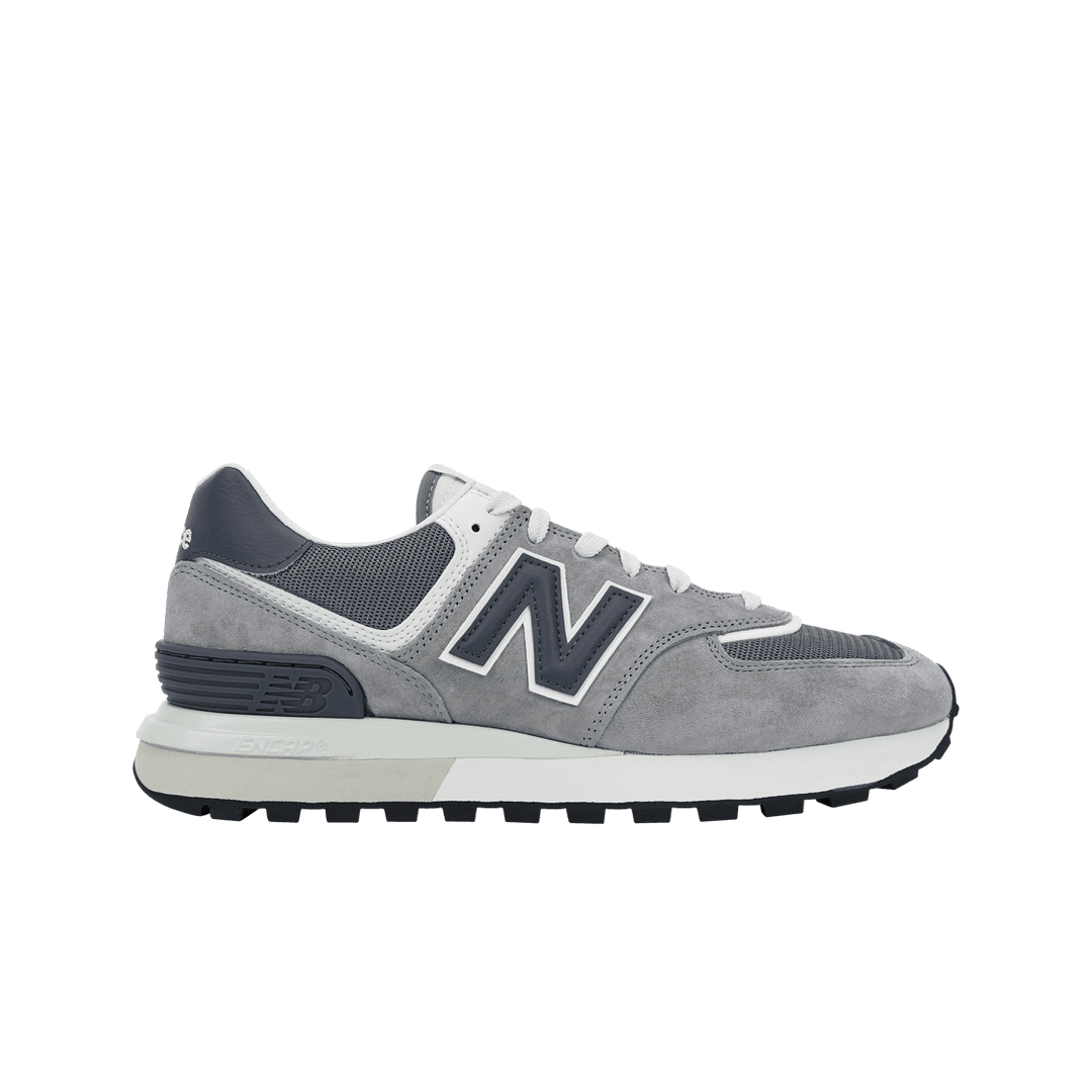 New Balance 574 Legacy Grey