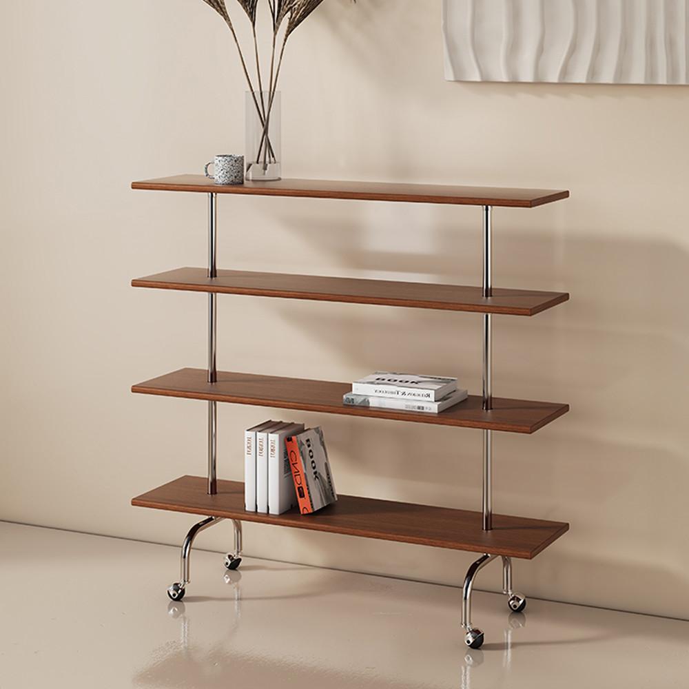 텍타 선반 S44 이동식 모듈선반 경수진인테리어