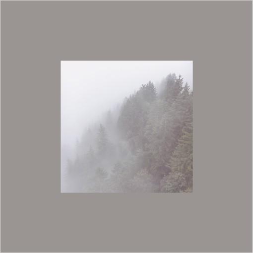 [자그네] Mist memopad 안개 떡메모지