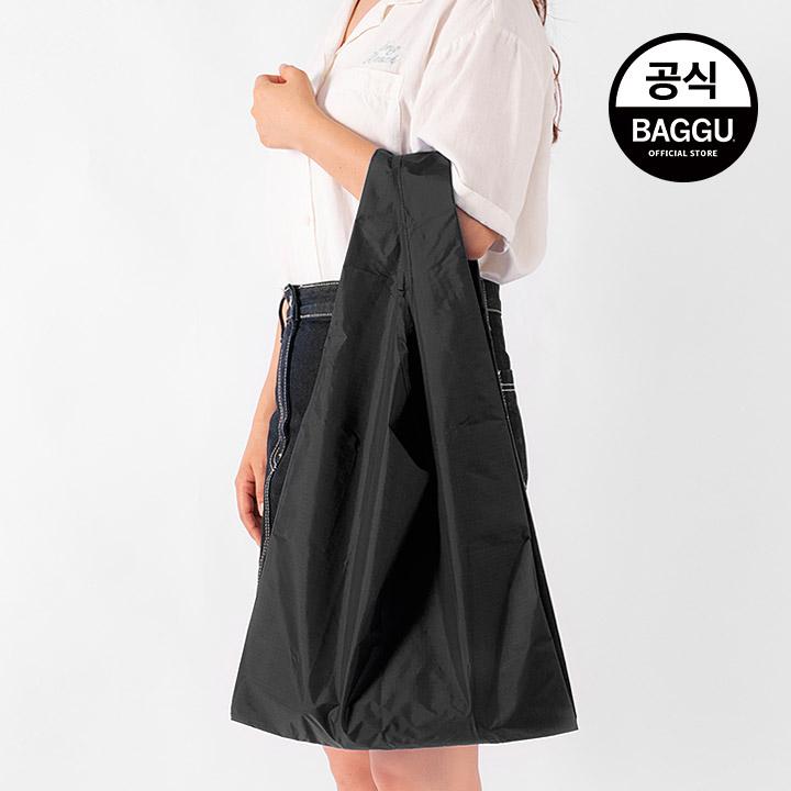 BAGGU 바쿠 스탠다드 블랙