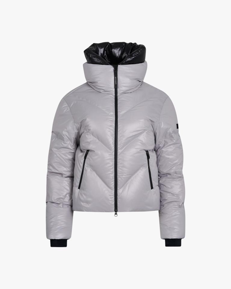 우먼스 숏 위버다운 - 스파이더코리아