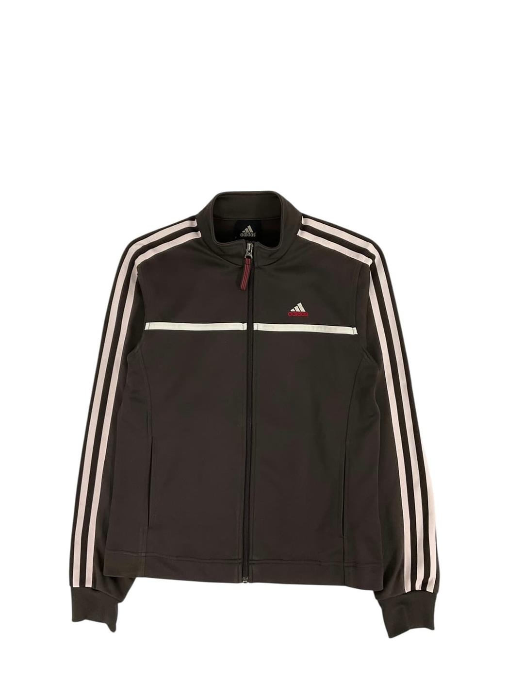 아디다스 핑크브라운 져지세트Adidas set (90) | 후루츠패밀리