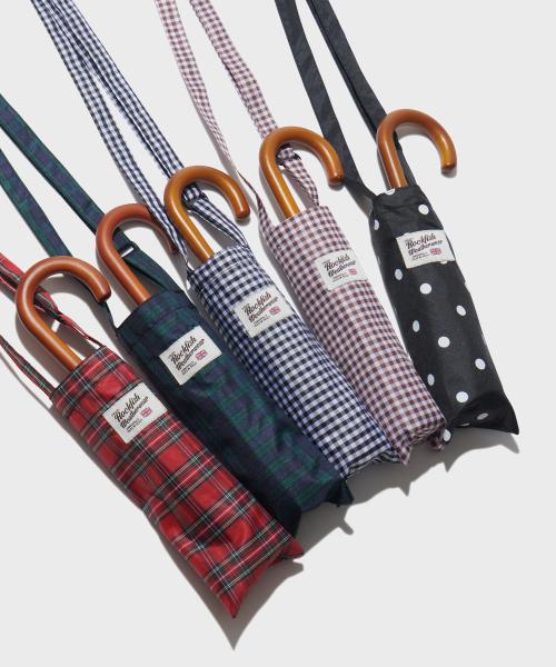 락피쉬웨더웨어(ROCKFISH WEATHERWEAR)  CLASSIC UMBRELLA SHORT - 9color - 후기 | 무신사