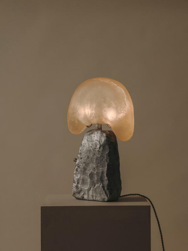"Cashew" Lamp | Kilzi | Design Table Lamp | Home Furniture