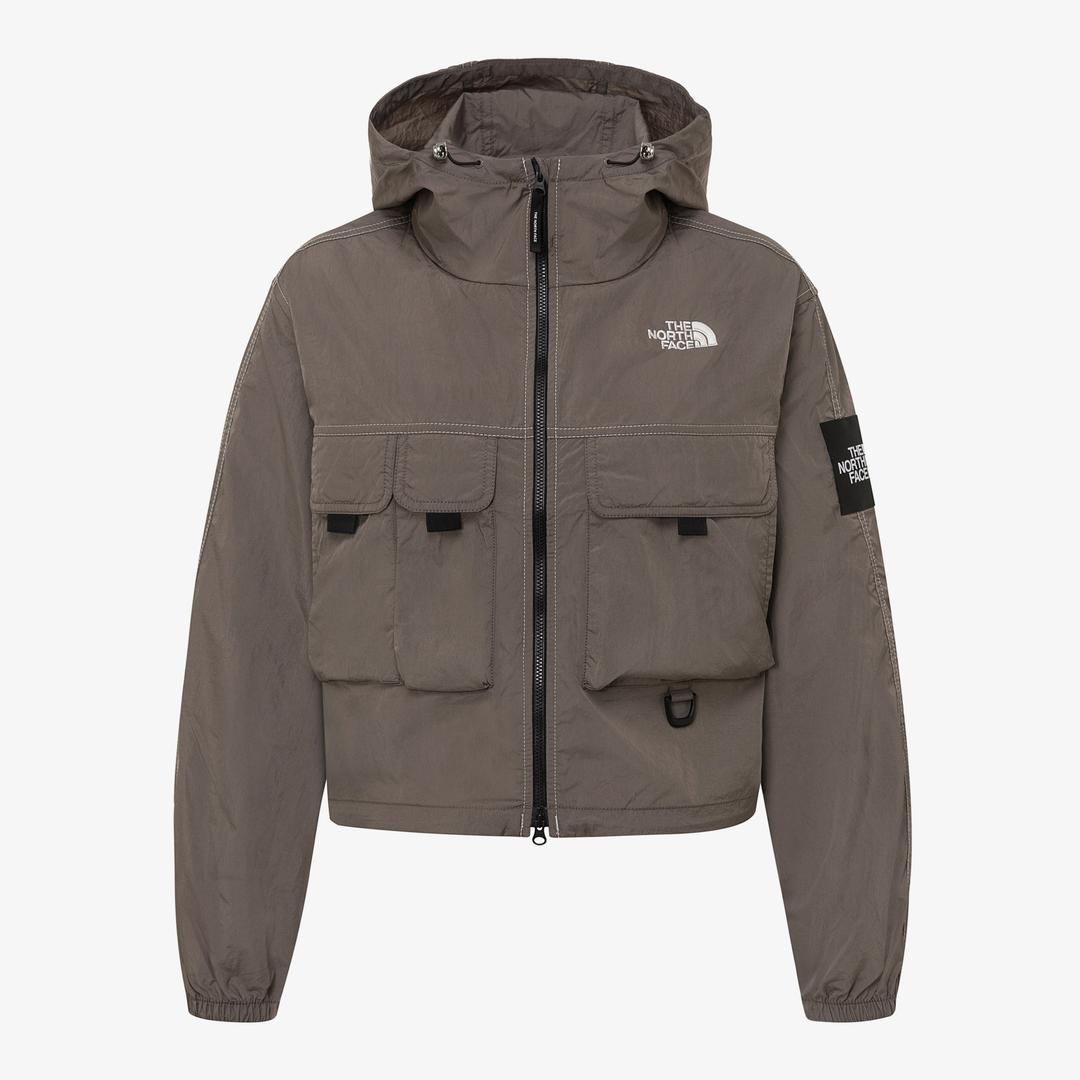 W'S SHELDON JACKET