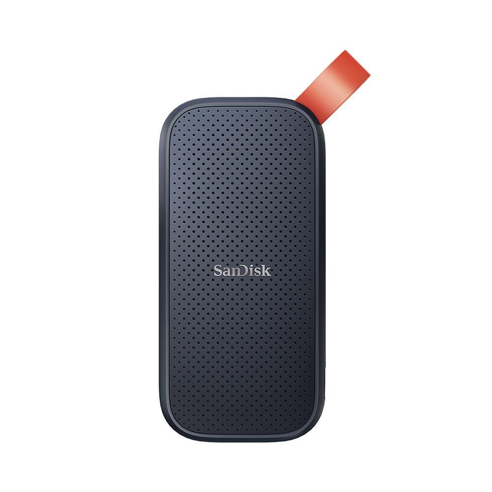 샌디스크 Portable SSD (520MB/s) 480GB ENL