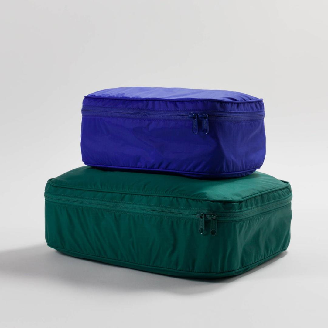 [BAGGU] Packing Cube Set