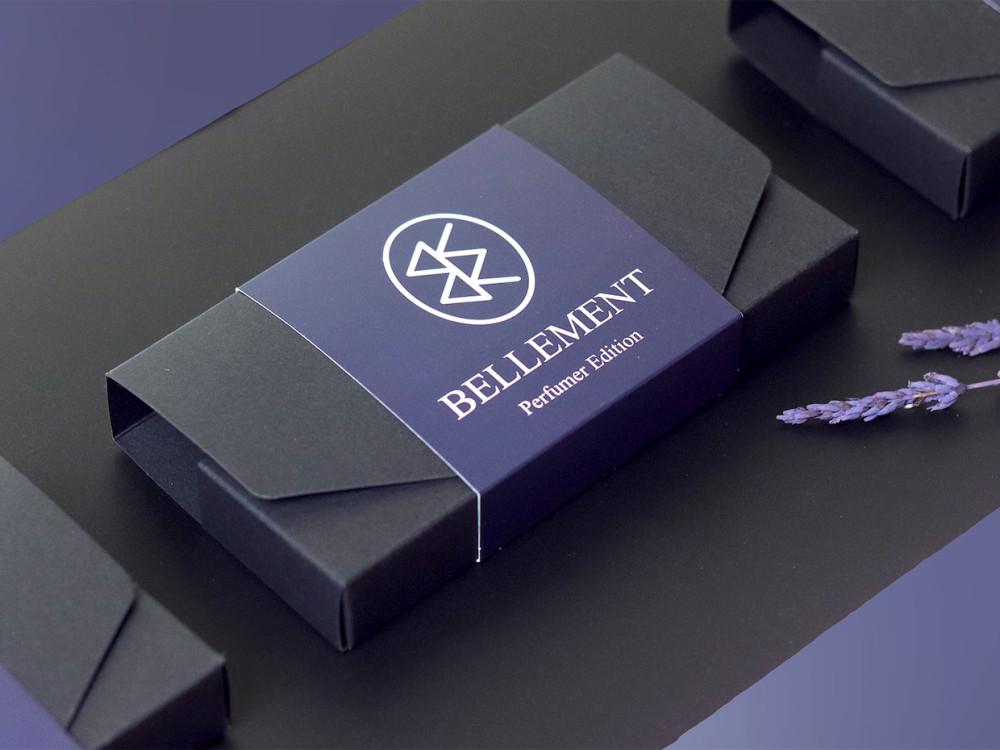 [벨망] 조향사가 직접 만든 펀딩 향수 지속력 좋은 오드퍼퓸 향수 5ml