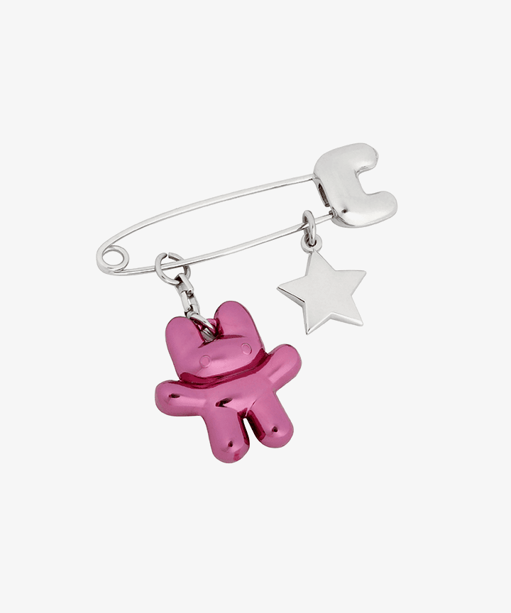 SAFETY PIN