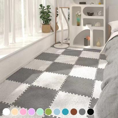 DIY 퍼즐 매트 1P