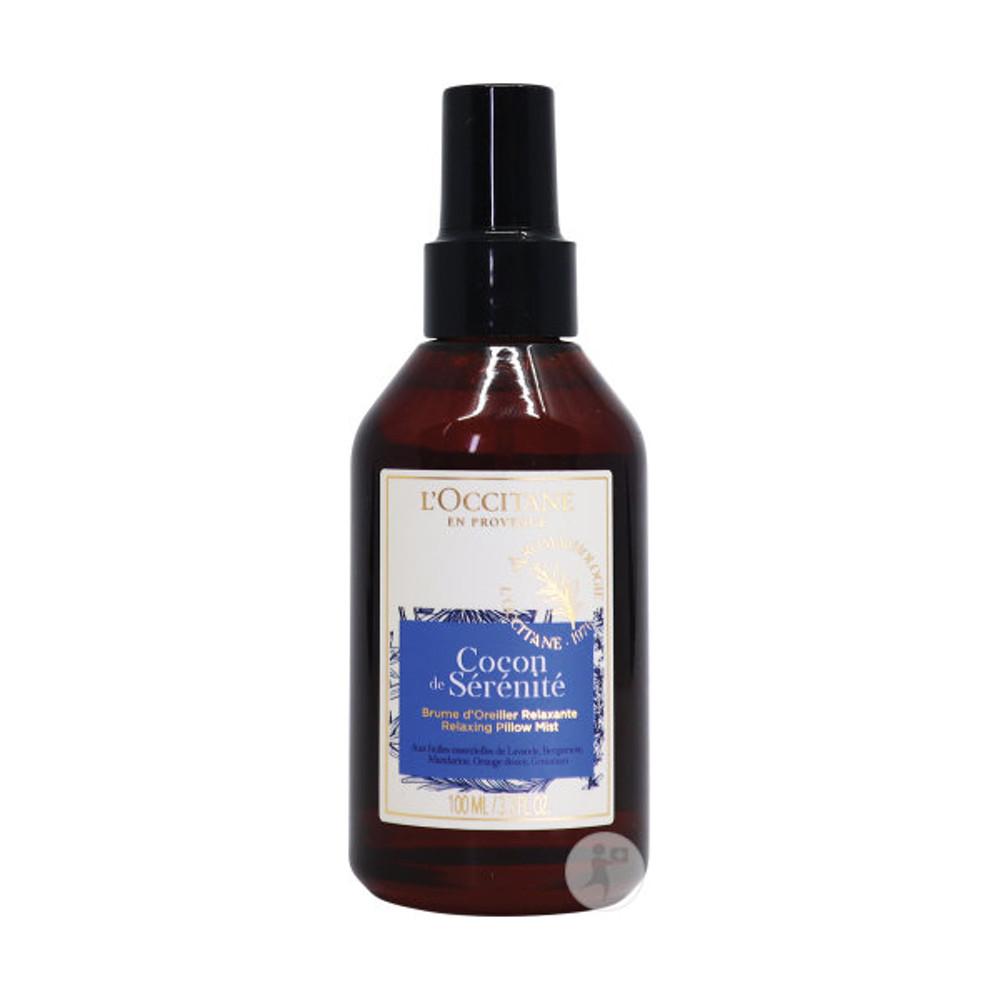 록시땅 아로마 코쿤 드 세레니떼 릴랙싱 필로우 미스트 100ml