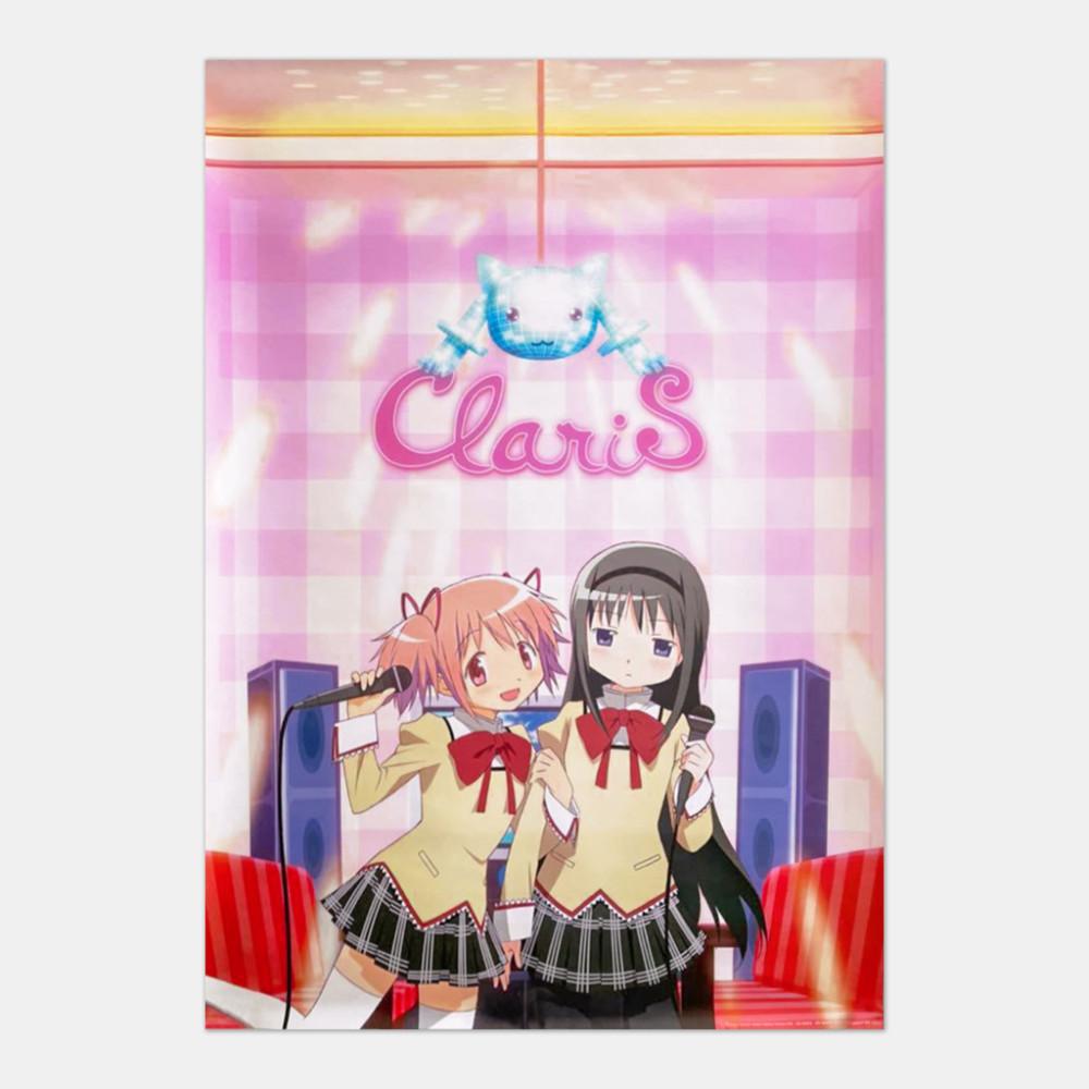 포스터〉마법소녀 마도카 마기카