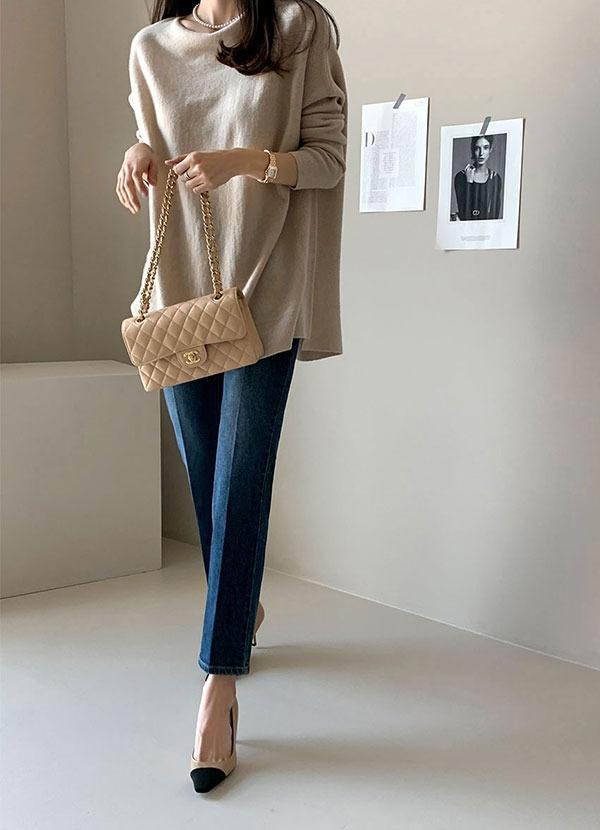 [DAILY MADE] 타임스니트