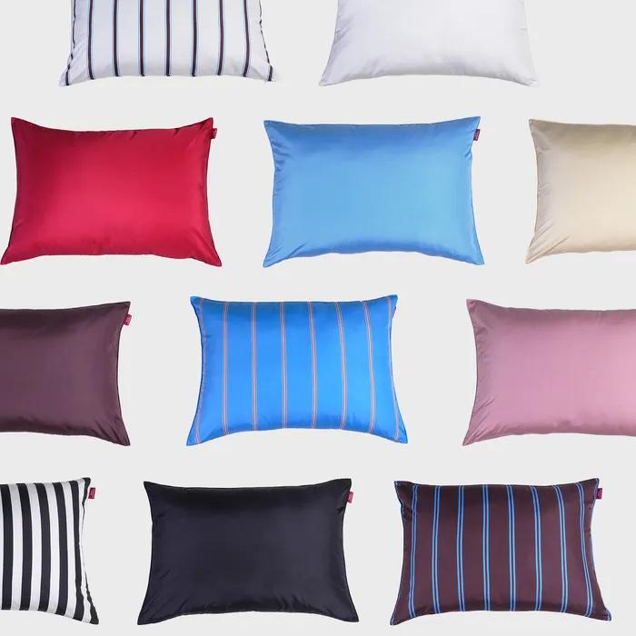 Furless Pillow Cover 퍼리스 알러지케어 베개 커버 11 Color (70x50)