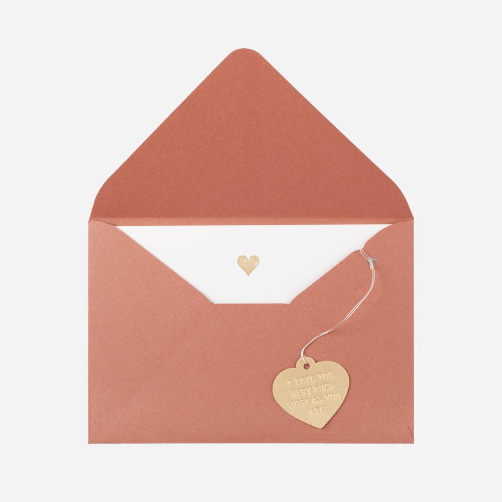 Letter set - LOVE YOU