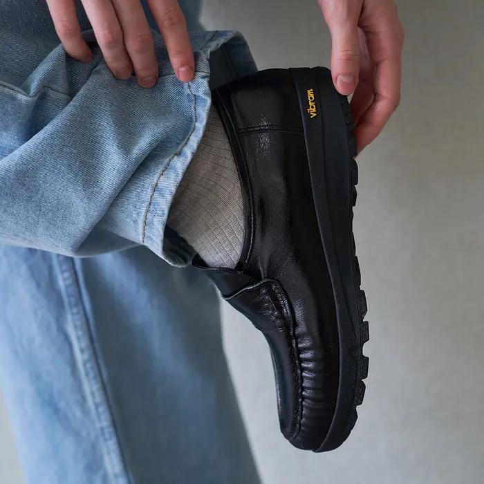 [29CM 단독] rotten vibram loafer_2 color