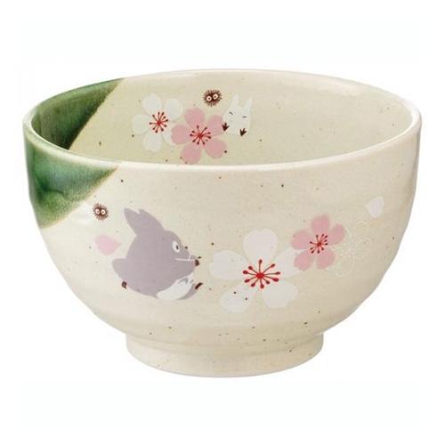 [이웃집 토토로] 미노야끼 토토로벚꽃(공기)