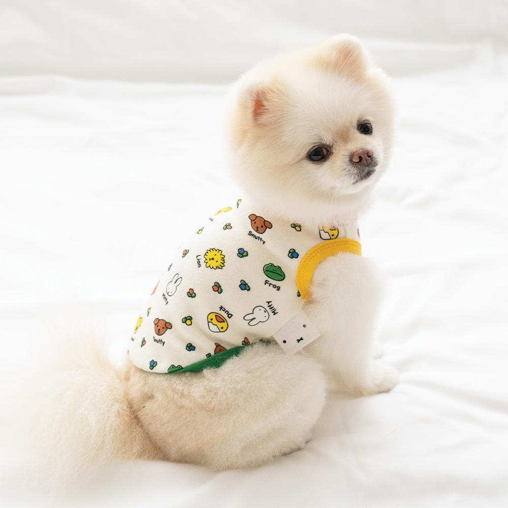 미피와 친구들 슬리브리스