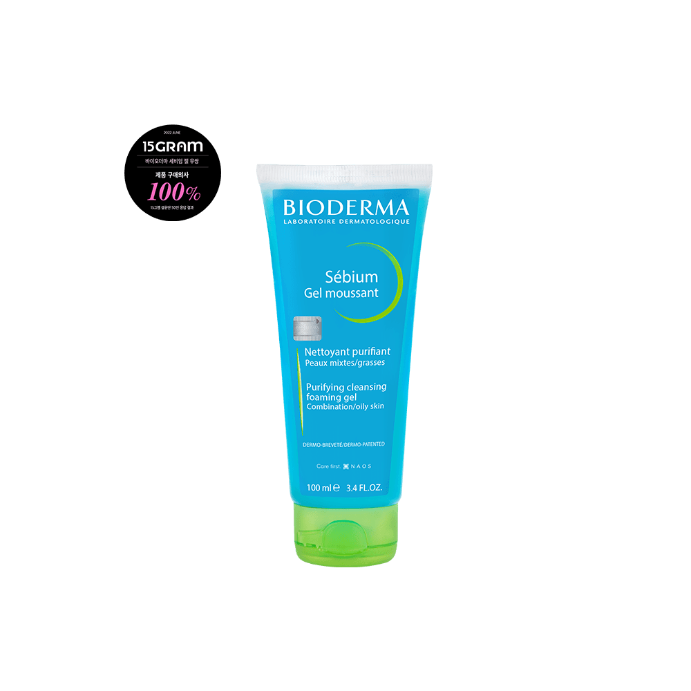 세비엄 젤 무쌍 100ml