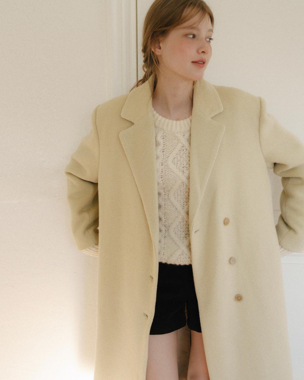 Corduroy Short Pants