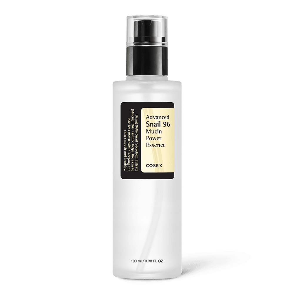 스네일 96 뮤신 파워 에센스