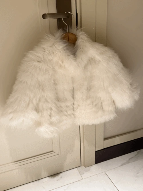 사가 폭스 자켓