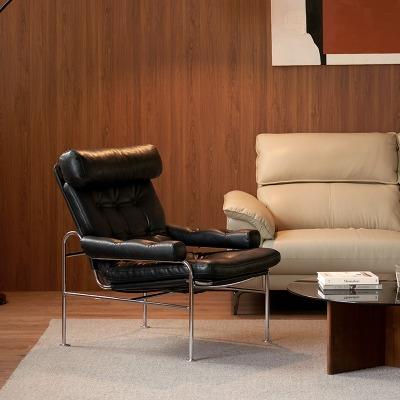 [퍼스트 브랜드 2026] 헤르만 릴렉서블 1인용 라운지 체어