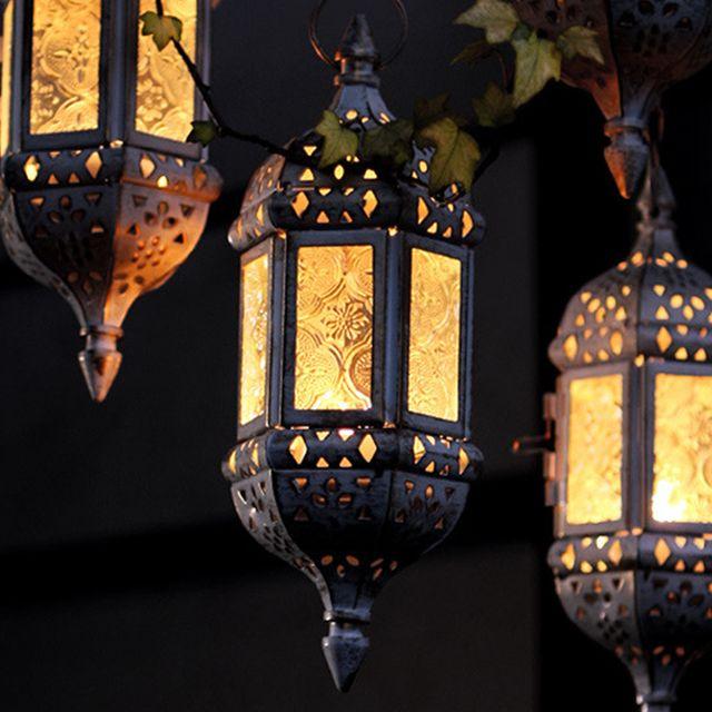 [1+1할인] 행잉 캔들홀더 캔들 양초 가로등 조명 동양풍 앤틱 앤티크 인테리어 감성소품 카페소품 중세소품 자취필수템 클래식