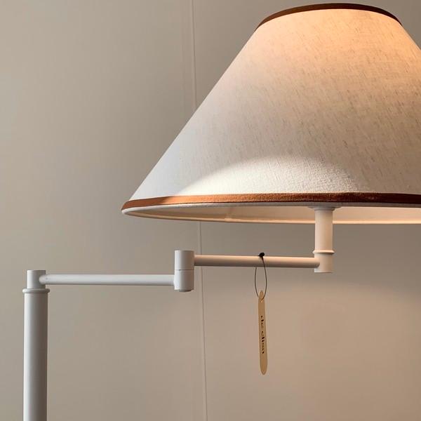 (드엘리사) Cees floor lamp_3 colors 시즈 플로어 램프