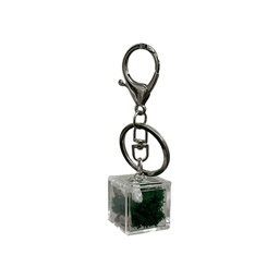 TCM nature box keyring