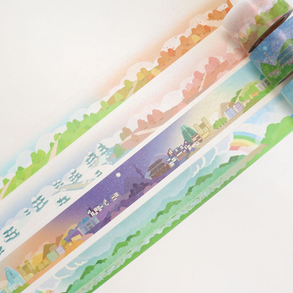 [뚜뚜상점] 루틴마테 SET