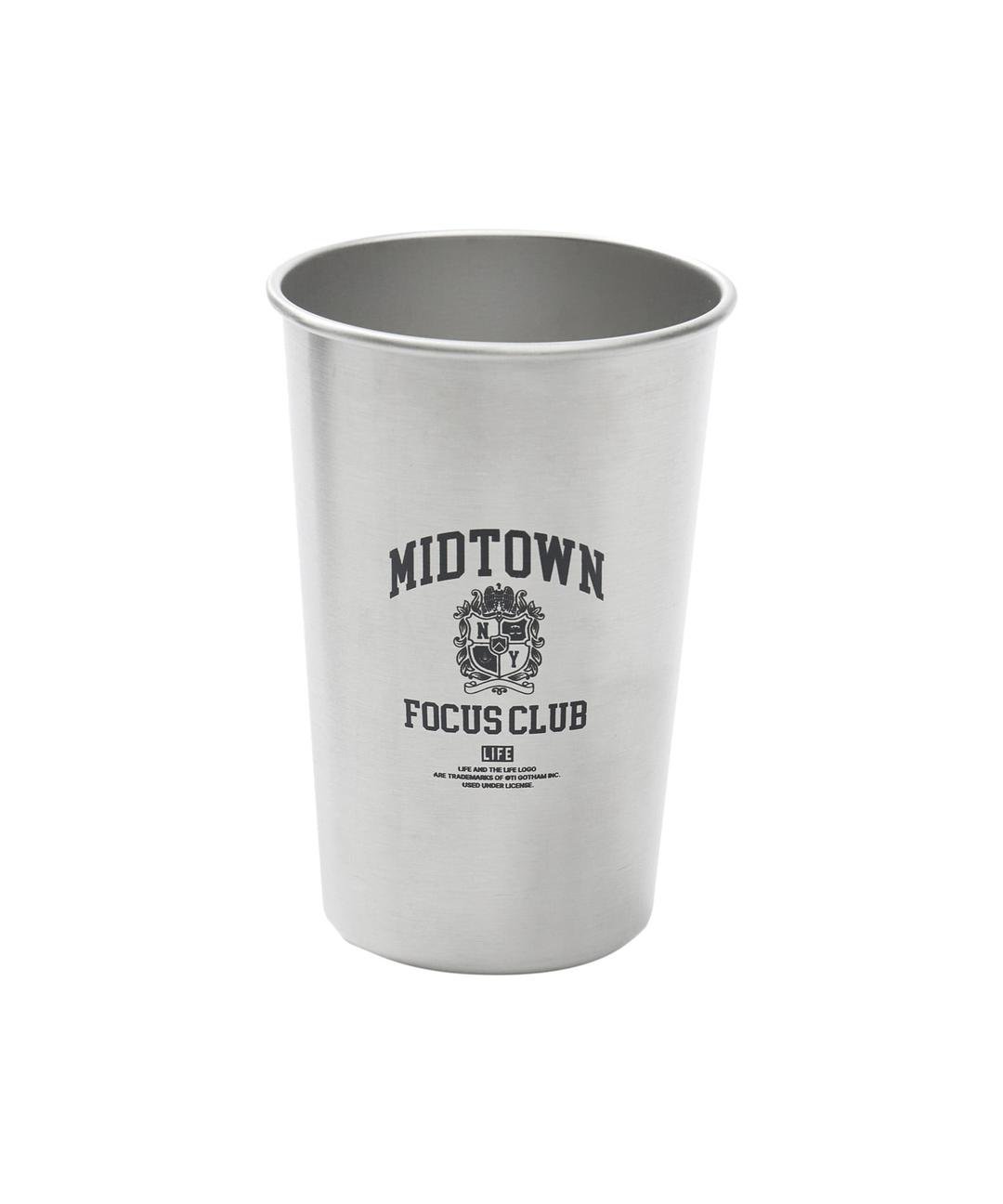 LIFE EMBLEM STEAL CUP