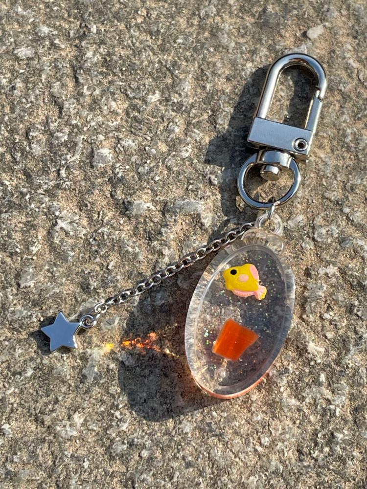 [fish! fish! fish!] 물고기를 사랑하는 방법 part.1