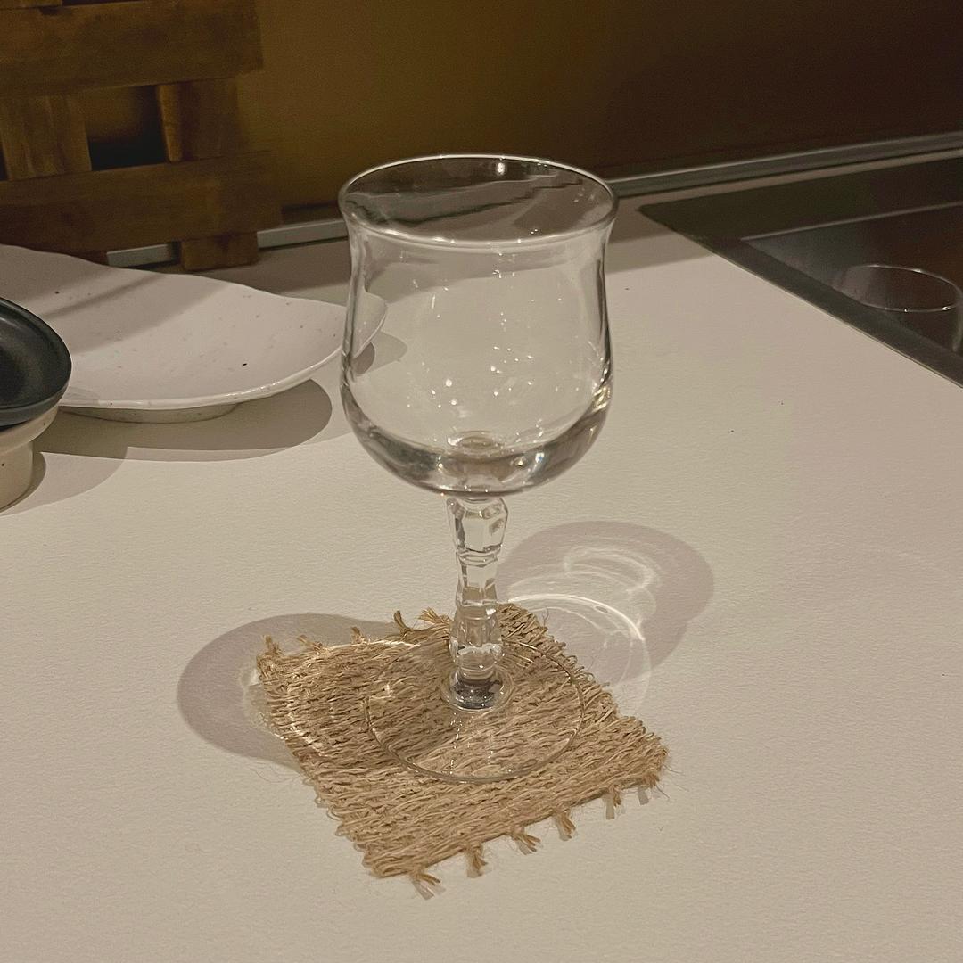 크런치 코스터 (재료소진 / 재입고 불가)