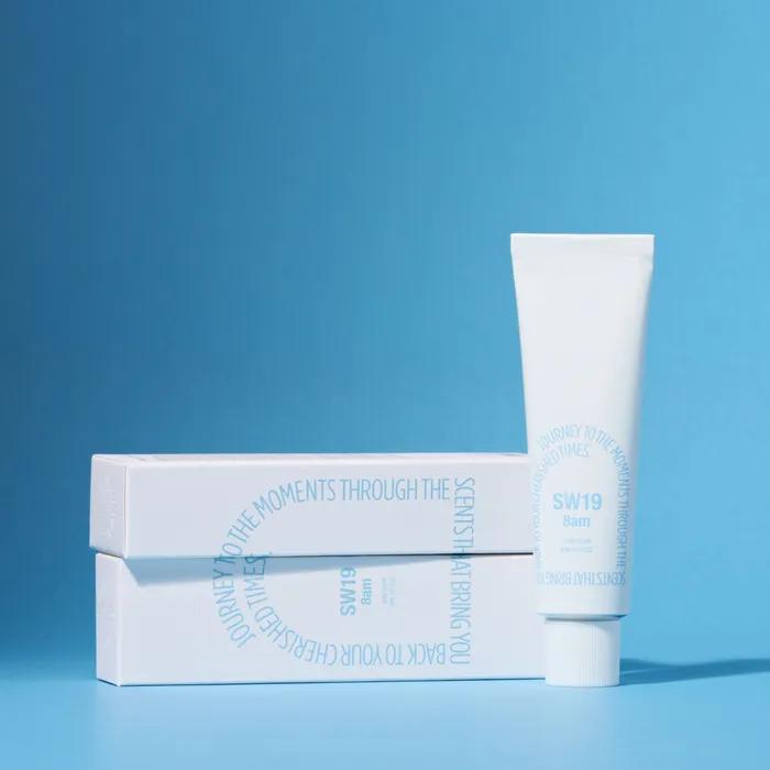 8am HAND CREAM (50ml)