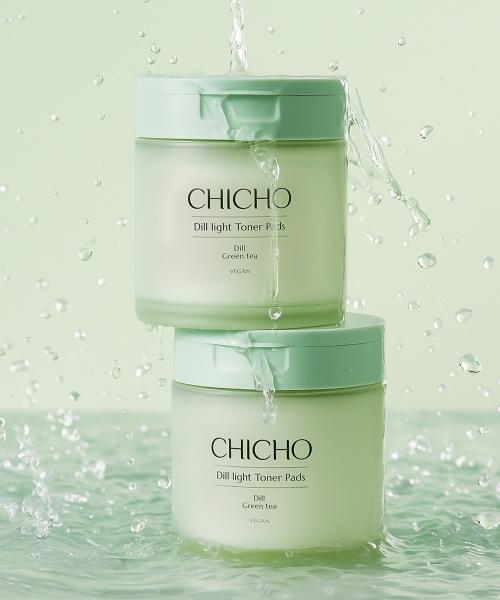 딜라이트 토너 패드