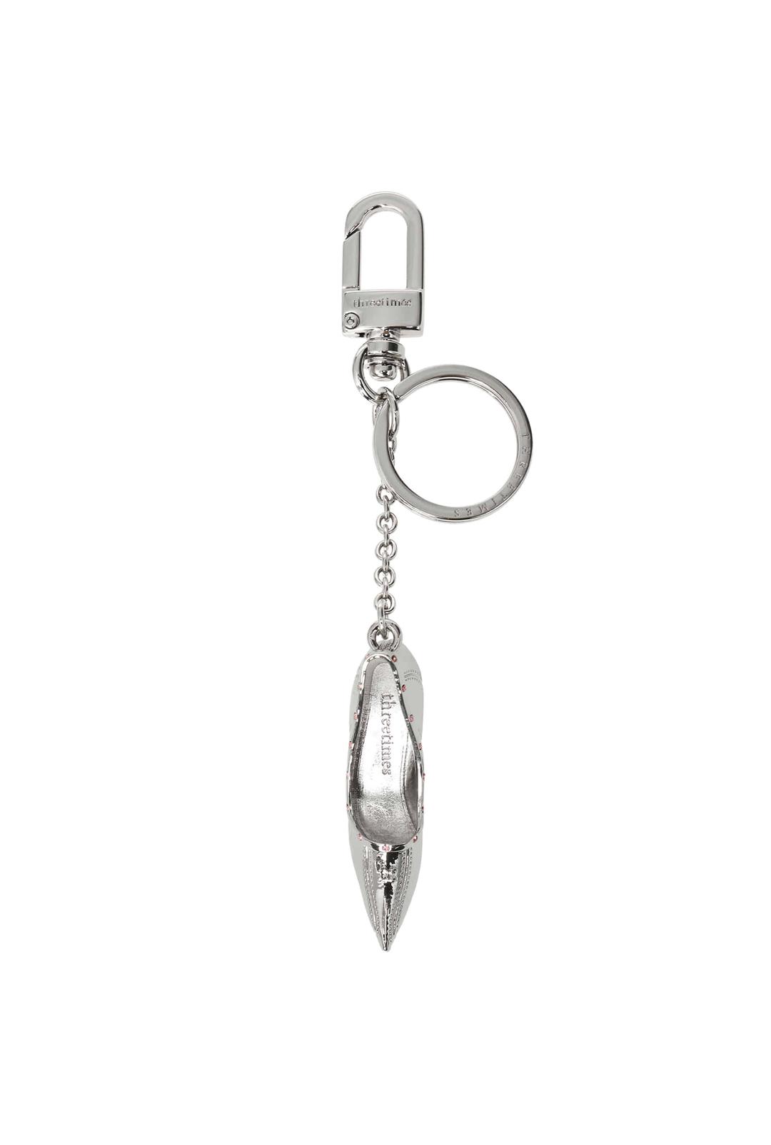 Mini pumps keyring