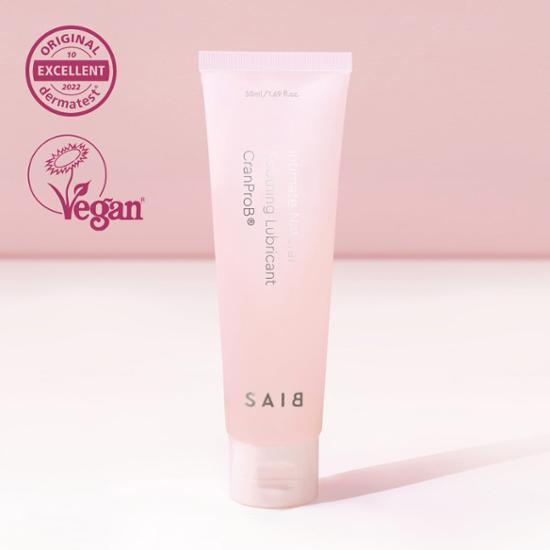 세이브(SAIB) 인티메이트 네츄럴 수딩 젤 CranProB 50ml