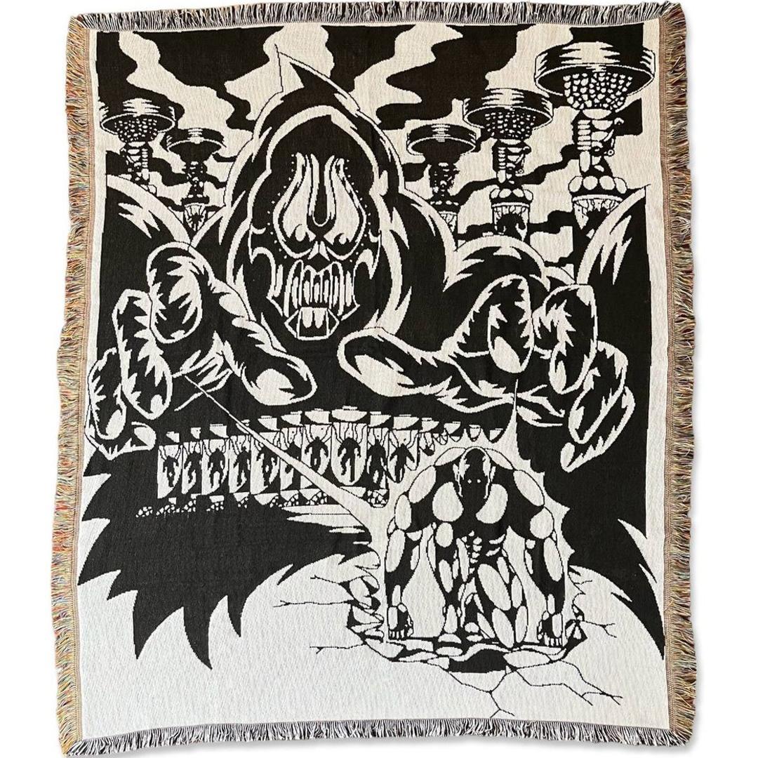 [B⋆B⋆S⋆C] MOSHER LAB TAPESTRY