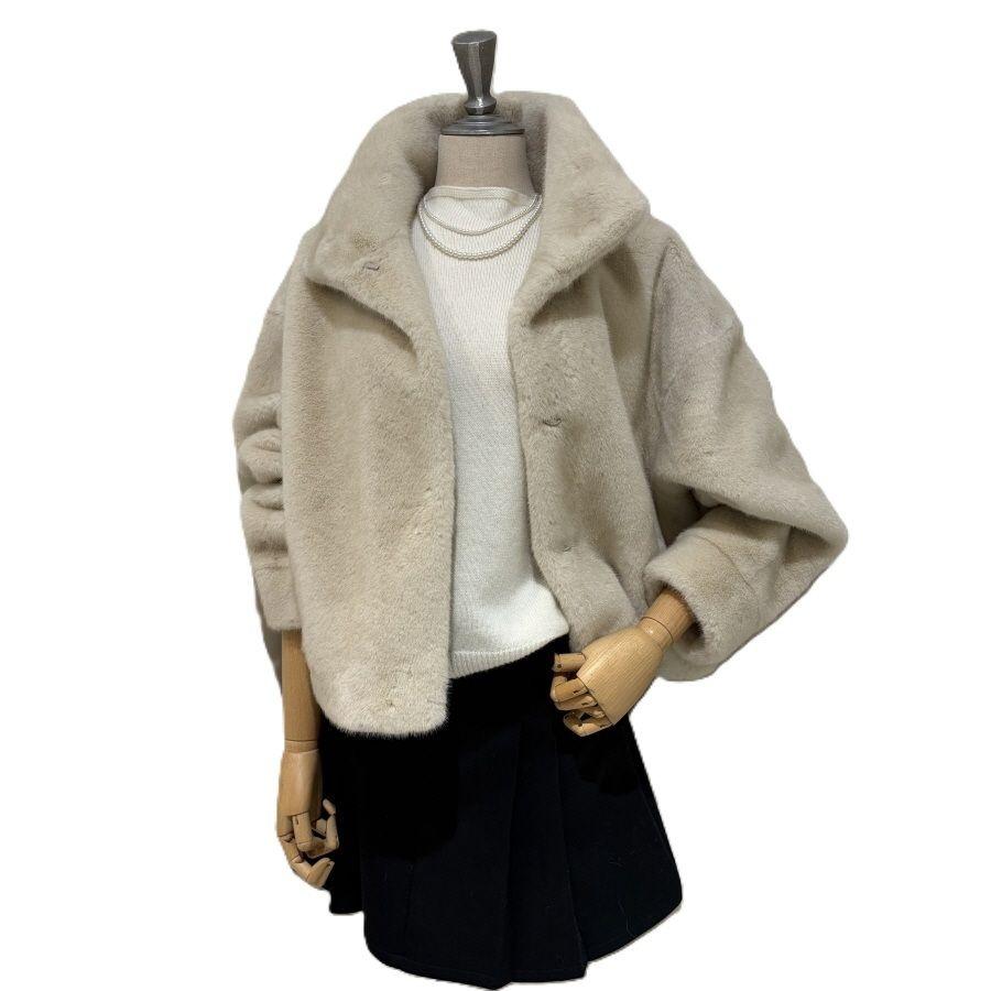 451044 덴츠고 자켓 1125D2JK006