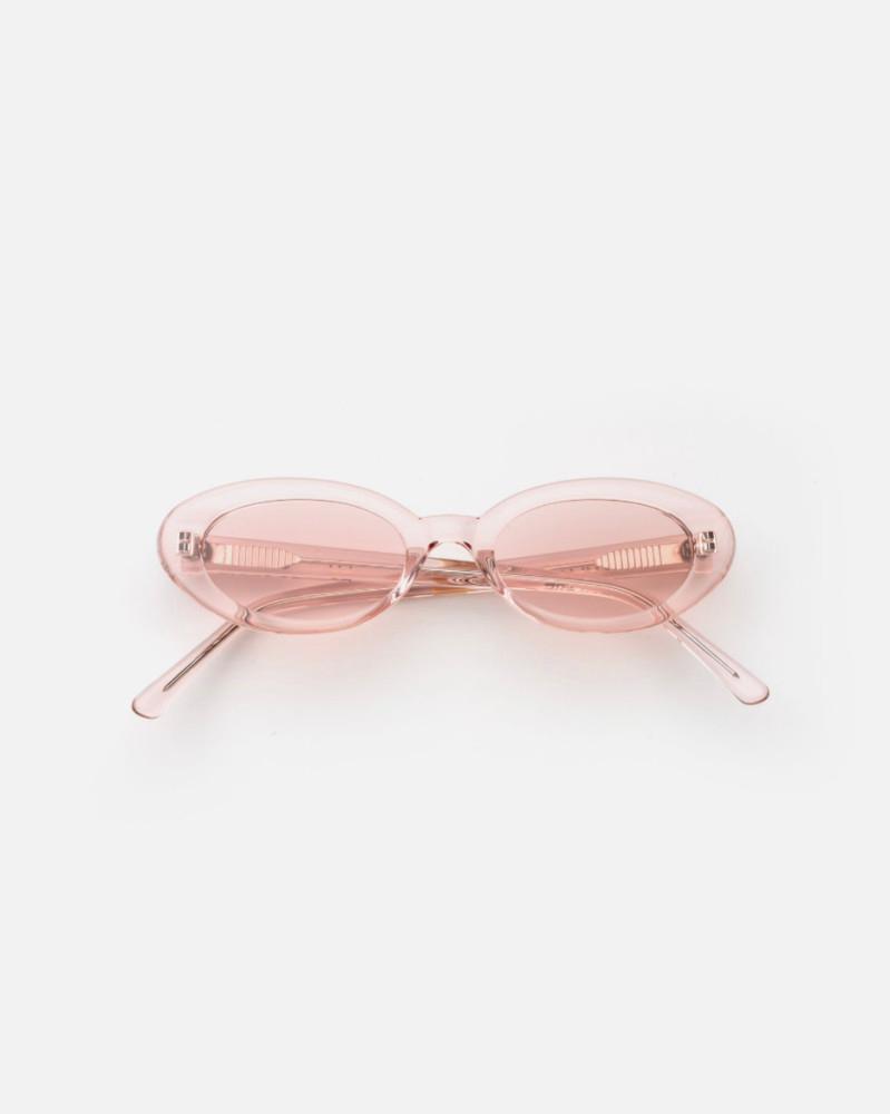 LU—GOLDIE Sylvie Sunglasses Raspberry 루골디 실비 선글라스 라즈베리