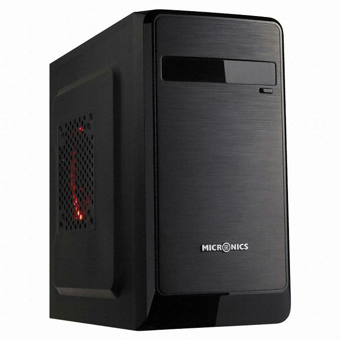 마이크로닉스 루키